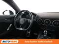 Audi TT 1.8 TFSI Coupe S-Line Schwarz - thumbnail 13