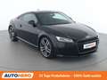 Audi TT 1.8 TFSI Coupe S-Line Schwarz - thumbnail 8