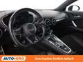 Audi TT 1.8 TFSI Coupe S-Line Schwarz - thumbnail 11