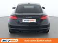 Audi TT 1.8 TFSI Coupe S-Line Schwarz - thumbnail 5