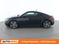 Audi TT 1.8 TFSI Coupe S-Line Schwarz - thumbnail 3
