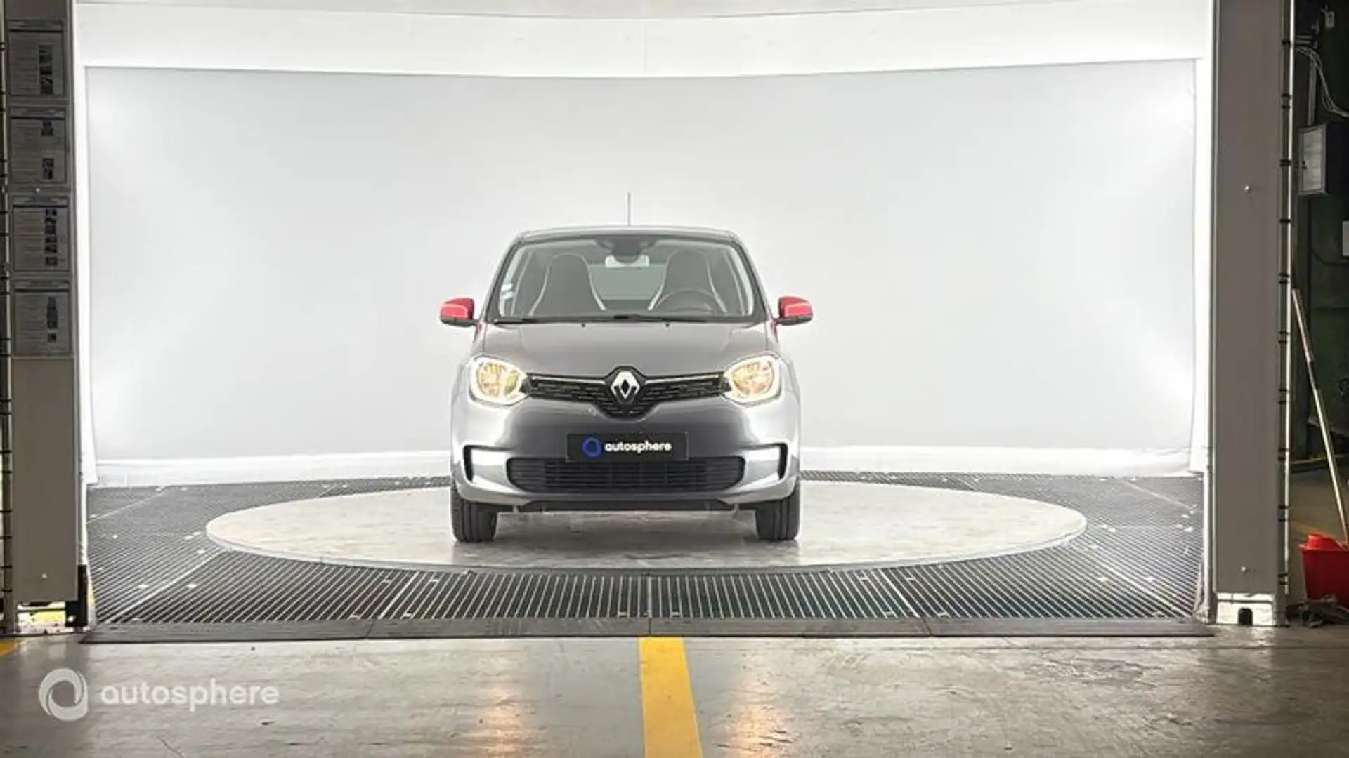 Renault Twingo 0.9 TCe 95ch Le Coq Sportif - 20 - 2