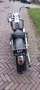 Harley-Davidson Electra Glide 96ci Shovelhead Zwart - thumbnail 4