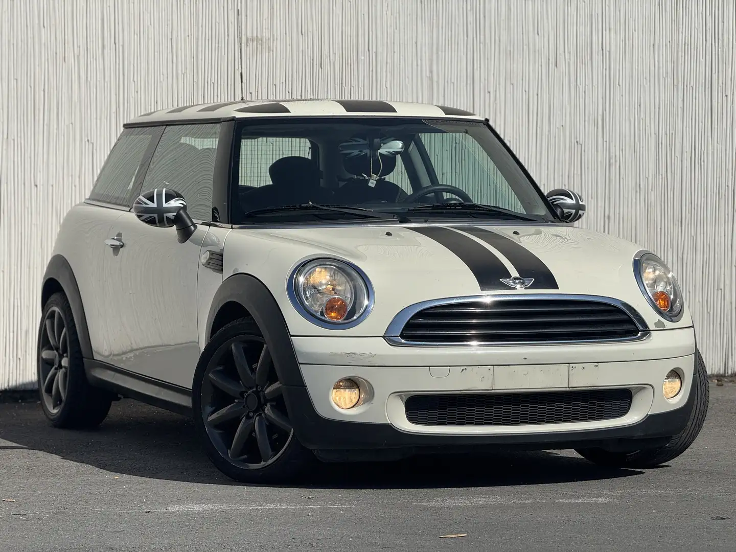 MINI One 1.6i - 1