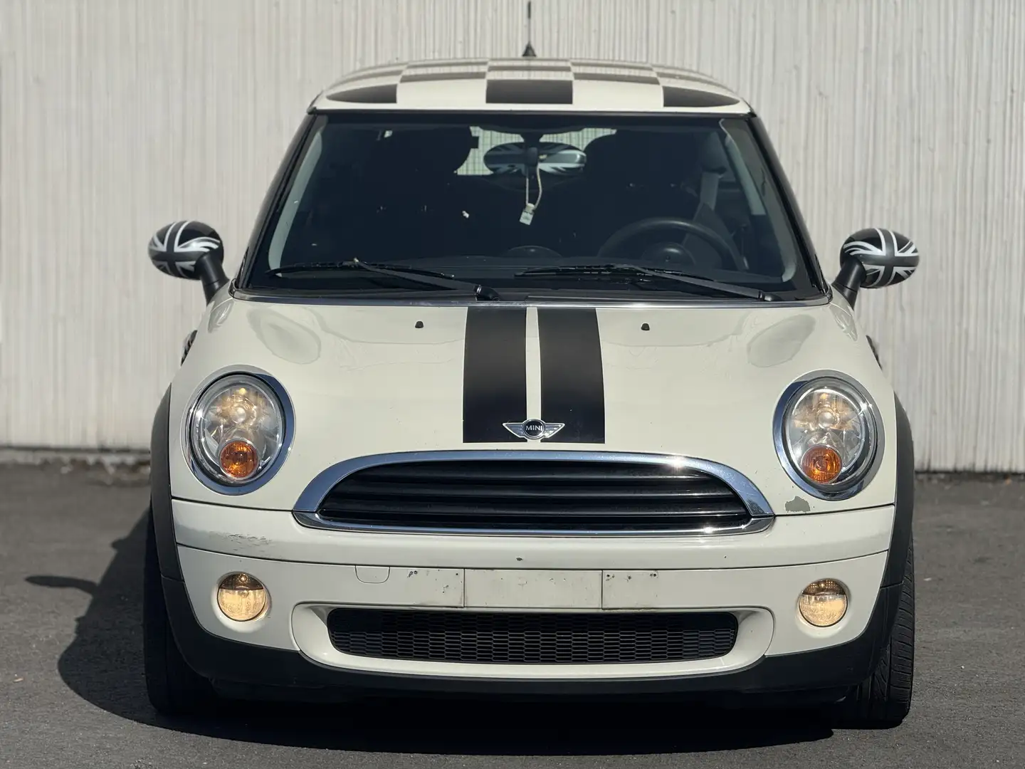 MINI One 1.6i - 2
