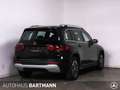 Mercedes-Benz GLB 180 GLB 180 d ADVANCED+TOTW+LED +KAMERA+SPUR+MBUX+++ Schwarz - thumbnail 2