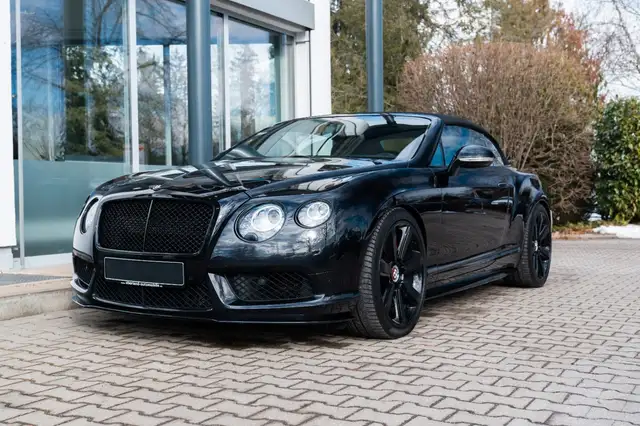 Bentley Continental GT 4.0 V8 S 4WD/ SPORT AGA/ MASSAGE