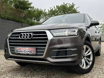 3.0 TDi V6 Quattro Tiptronic 7PL./CUIR/COCKPIT/BOSE/XENON/CAM 360/GPS
