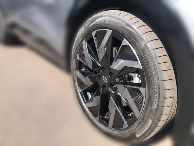 Renault Rafale RAFALE Esprit Alpine Full Hybrid E-Tech 200 Ansicht 6