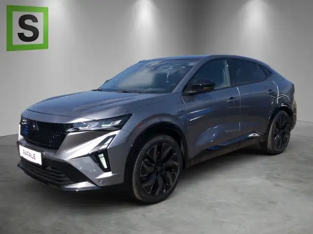 Renault Rafale RAFALE Esprit Alpine Full Hybrid E-Tech 200 Ansicht 2