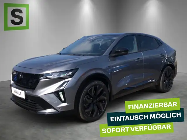 Renault Rafale RAFALE Esprit Alpine Full Hybrid E-Tech 200