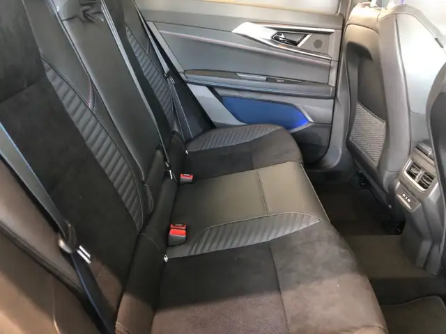 Renault Rafale RAFALE Esprit Alpine Full Hybrid E-Tech 200 Ansicht 10