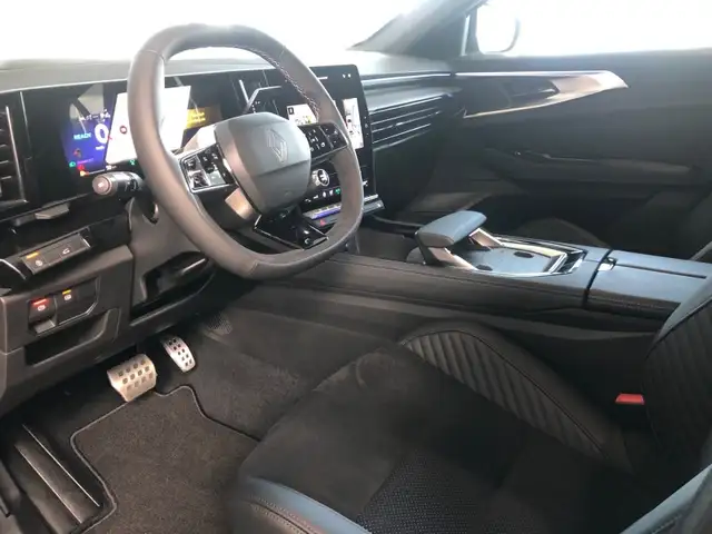 Renault Rafale RAFALE Esprit Alpine Full Hybrid E-Tech 200 Ansicht 13