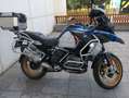 BMW R 1250 GS Adventure 4paquetes Azul - thumbnail 2