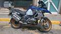 BMW R 1250 GS Adventure 4paquetes Azul - thumbnail 3