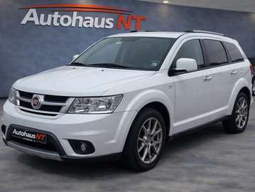 Freemont Diesel 2.0 Multijet 16V DPF Automatik 4X4