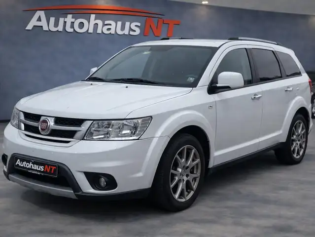 Fiat Freemont Freemont Diesel 2.0 Multijet 16V DPF Automatik 4X4