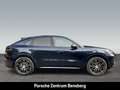 Porsche Cayenne E-Hybrid Coupé Blau - thumbnail 6