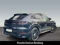 Porsche Cayenne E-Hybrid Coupé Blau - thumbnail 4