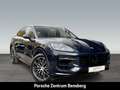 Porsche Cayenne E-Hybrid Coupé Blau - thumbnail 7