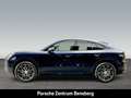 Porsche Cayenne E-Hybrid Coupé Blau - thumbnail 2