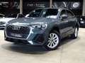 Audi Q3 Sportback 45TFSIe Sline Stronic***VIRTUAL-NAVI*** Gris - thumbnail 1