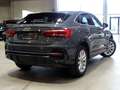Audi Q3 Sportback 45TFSIe Sline Stronic***VIRTUAL-NAVI*** Gris - thumbnail 3