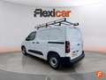 Citroen Berlingo Talla M BlueHDi 100 S&S 100 AÑOS Blanco - thumbnail 2