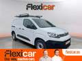 Citroen Berlingo Talla M BlueHDi 100 S&S 100 AÑOS Blanco - thumbnail 1
