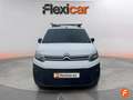 Citroen Berlingo Talla M BlueHDi 100 S&S 100 AÑOS Blanco - thumbnail 8