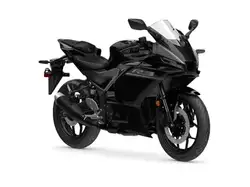 2026 Yamaha YZF-R3 Motorcycles & ATVs for Sale in Richmond Hill