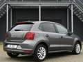 Volkswagen Polo 1.0 75PK LOUNGE | * CRUISE CONTROL * NAVIGATIE * B Grijs - thumbnail 2