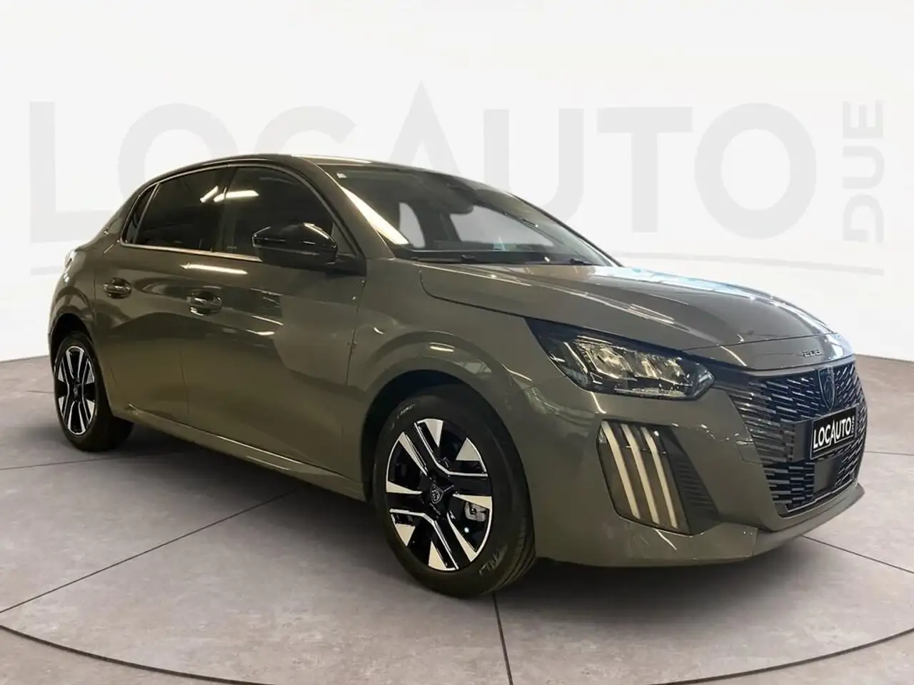 Peugeot 208 2026