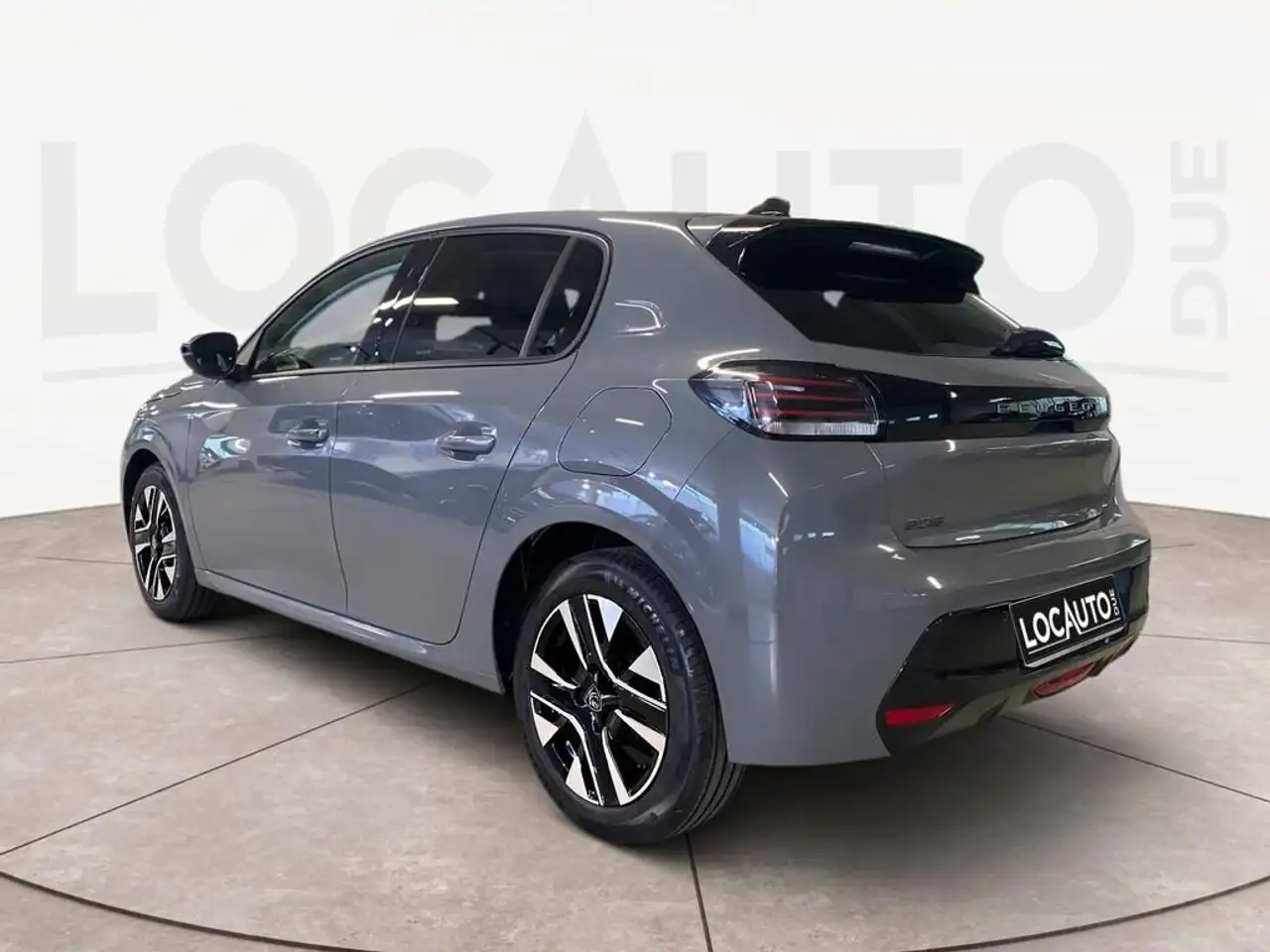 Peugeot 208 2026