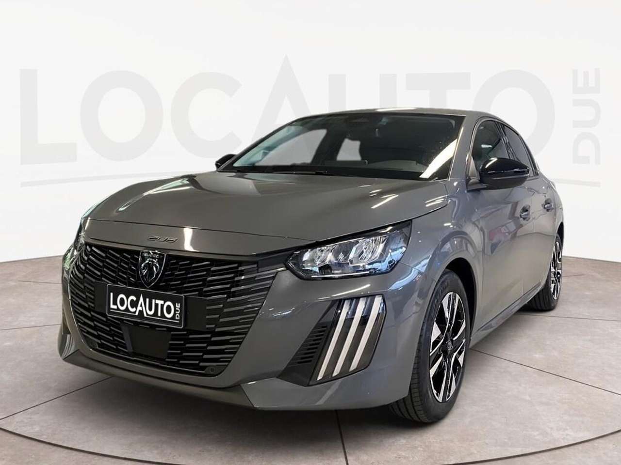 Peugeot 208 1.2 puretech Allure s&s 100cv - PROMO