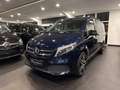 Mercedes-Benz V 300 V 220d EDITION Lang*Night Paket*Tisch*LED*AHK*19 Blau - thumbnail 1