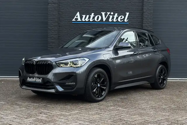 BMW X1 xDrive25e | Apple Carplay | LED | DAB | NAVI | PDC
