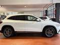 Mercedes-Benz GLA 200 Mercedes-Benz GLA 200 d Premium auto *PREZZO REALE Weiß - thumbnail 4