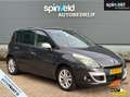 Renault Scenic 1.4 TCE Celsium BJ`10 NAP NL Navi Trekhaak Climate Grijs - thumbnail 1
