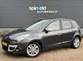 Renault Scenic 1.4 TCE Celsium BJ`10 NAP NL Navi Trekhaak Climate Grijs - thumbnail 7