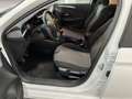 Opel Corsa 1.2 XEL S/S Edition 75 Blanc - thumbnail 9