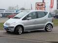 Mercedes-Benz A 210 Evolution Lang-AMG*TEILLEDER*SHZ*KLIMA !! Silber - thumbnail 7