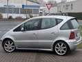 Mercedes-Benz A 210 Evolution Lang-AMG*TEILLEDER*SHZ*KLIMA !! Silber - thumbnail 11