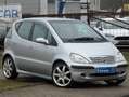 Mercedes-Benz A 210 Evolution Lang-AMG*TEILLEDER*SHZ*KLIMA !! Silber - thumbnail 8