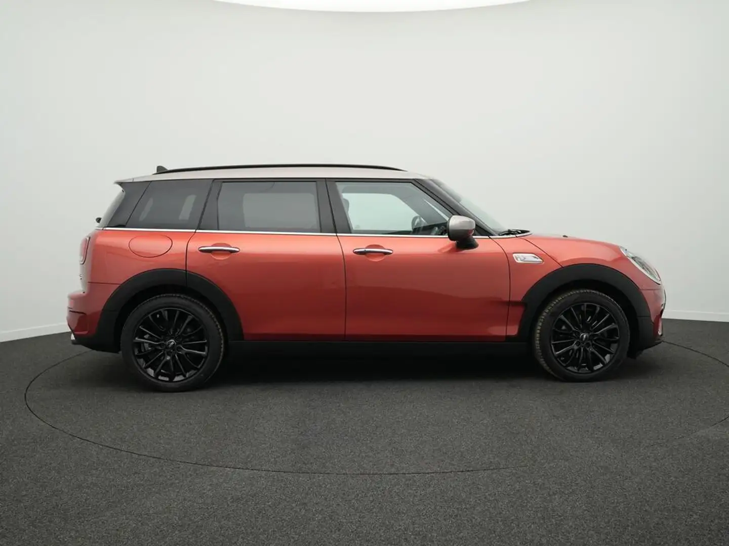MINI Cooper S Clubman MINI Cooper S Clubman Rot - 2