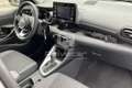 Toyota Yaris Yaris 1.5 Hybrid 5 porte Active Argent - thumbnail 11