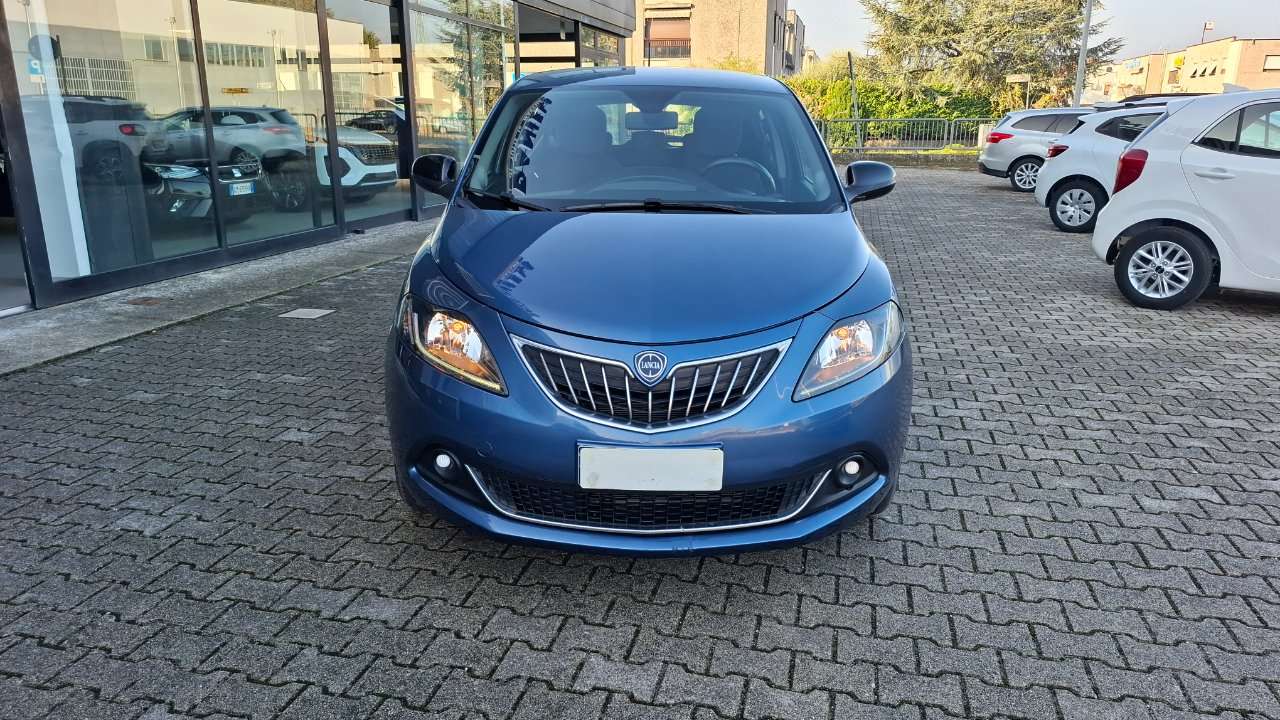 Lancia Ypsilon 1.0 firefly hybrid Gold s&s 70cv 5p.ti