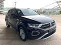 Volkswagen T-Roc 1.0 TSI 110cv LIFE PARI AL NUOVO!!! Zwart - thumbnail 5