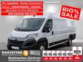 Citroen Jumper 35 L4H2 165 Heavy Control 270°+Navi+Kamera+City+Ko Weiß - thumbnail 1
