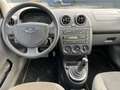 Ford Fiesta 1.4i 16v Ghia/LPG/LPG/GARANTIE 12 MOIS/CAR PASS/CT Grijs - thumbnail 11